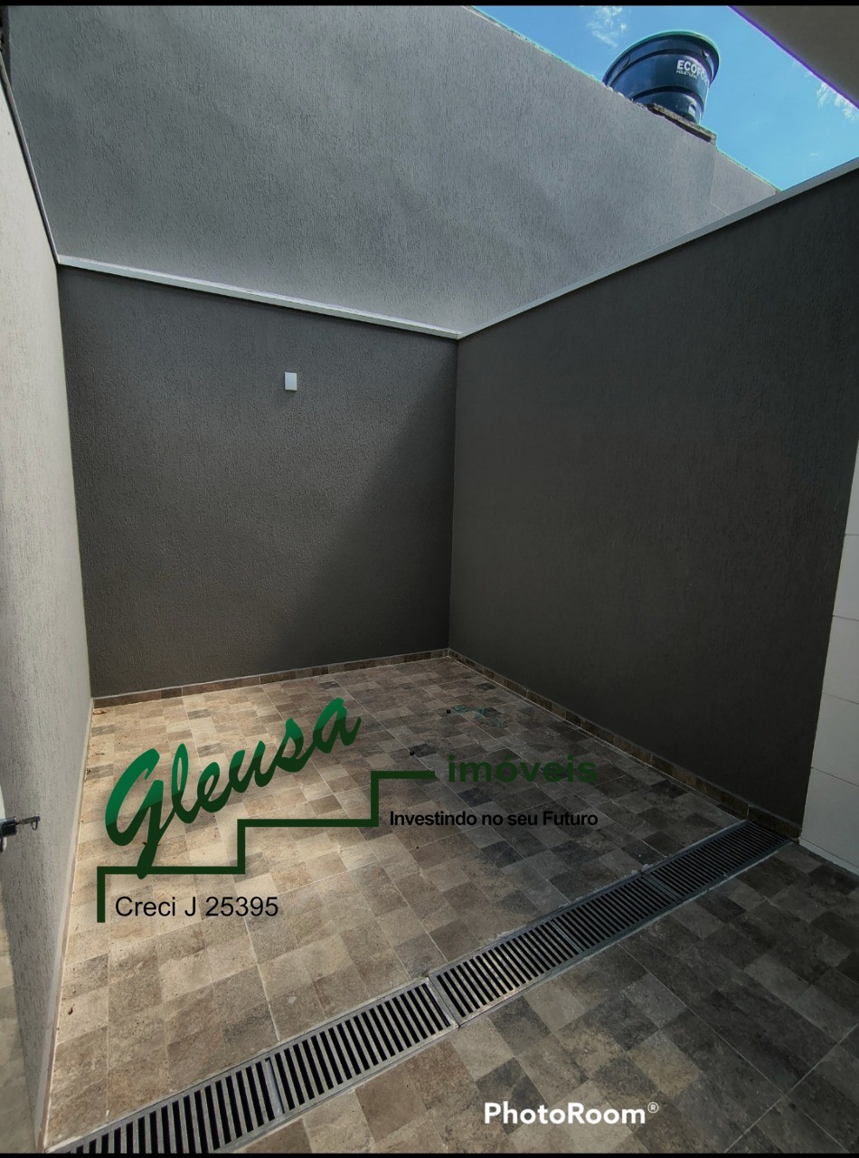 Casa, 2 quartos, 70 m² - Foto 13
