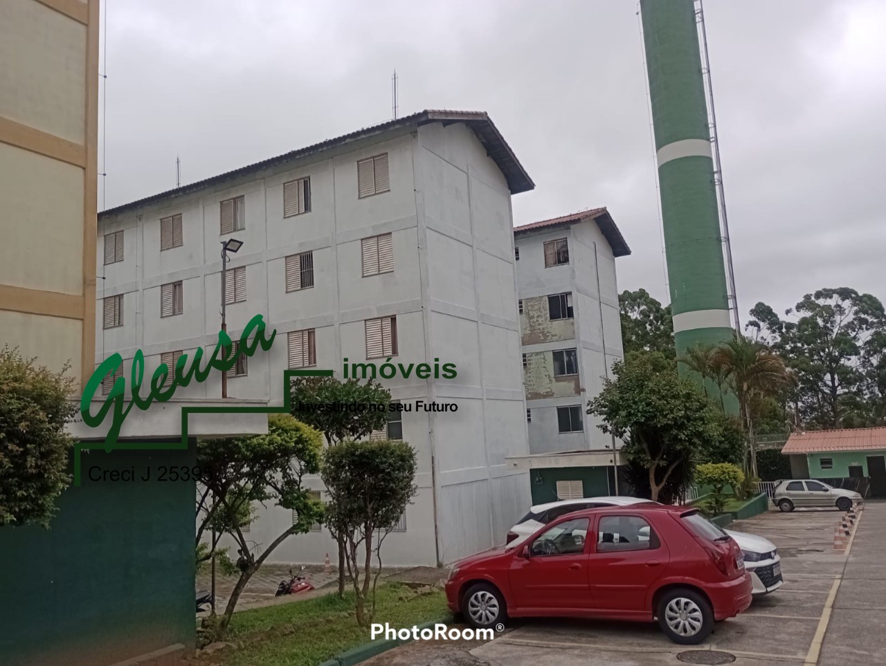 Apartamento, 2 quartos, 48 m² - Foto 5