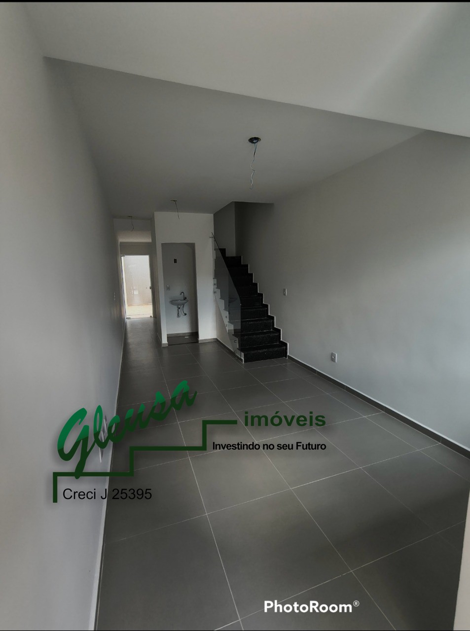 Casa, 2 quartos, 70 m² - Foto 3