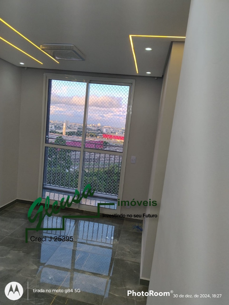 Apartamento, 2 quartos, 41 m² - Foto 6