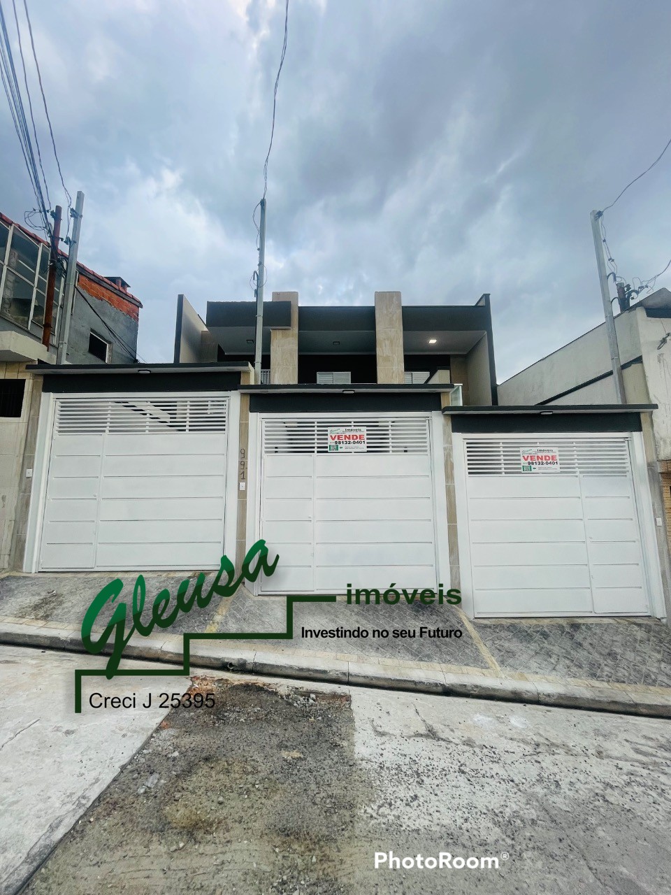Casa, 3 quartos, 134 m² - Foto 1