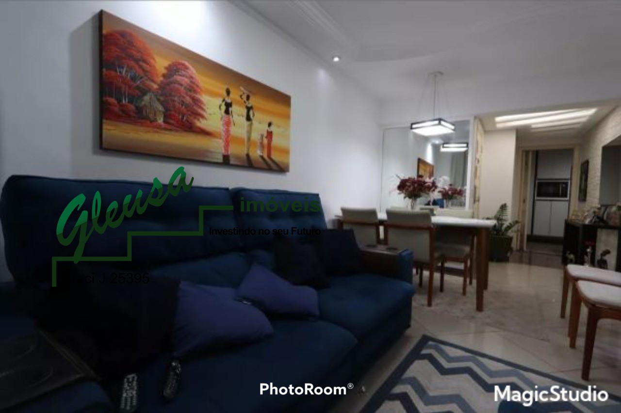 Apartamento, 2 quartos, 71 m² - Foto 4