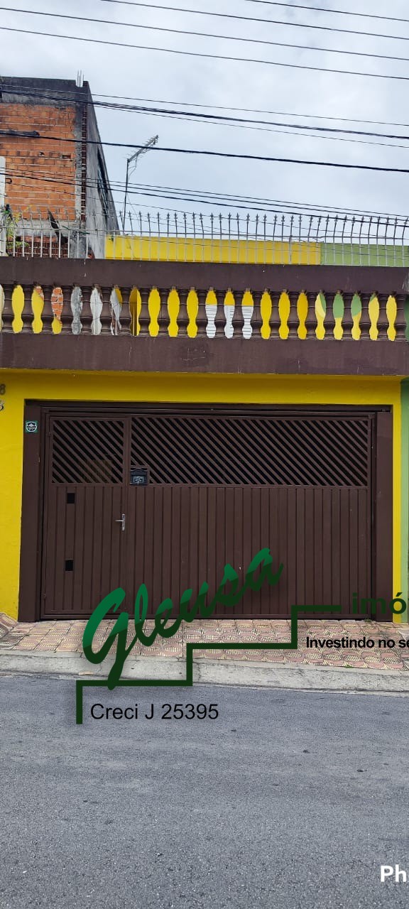 Casa, 3 quartos, 119 m² - Foto 1
