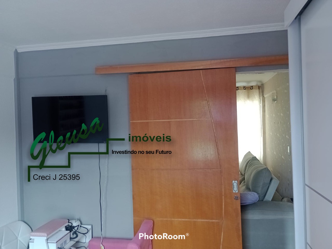 Apartamento, 2 quartos, 48 m² - Foto 17