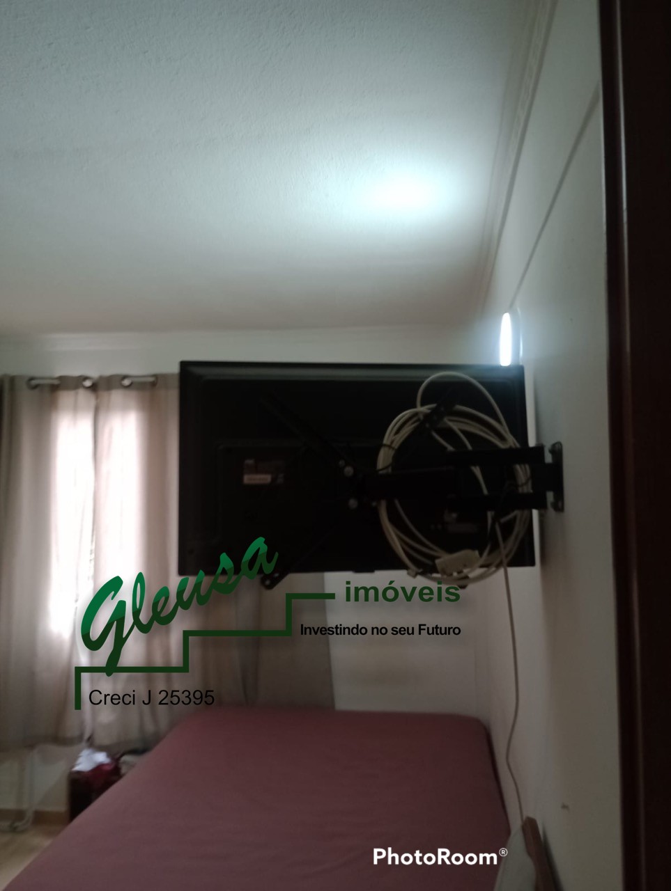 Apartamento, 2 quartos, 48 m² - Foto 33