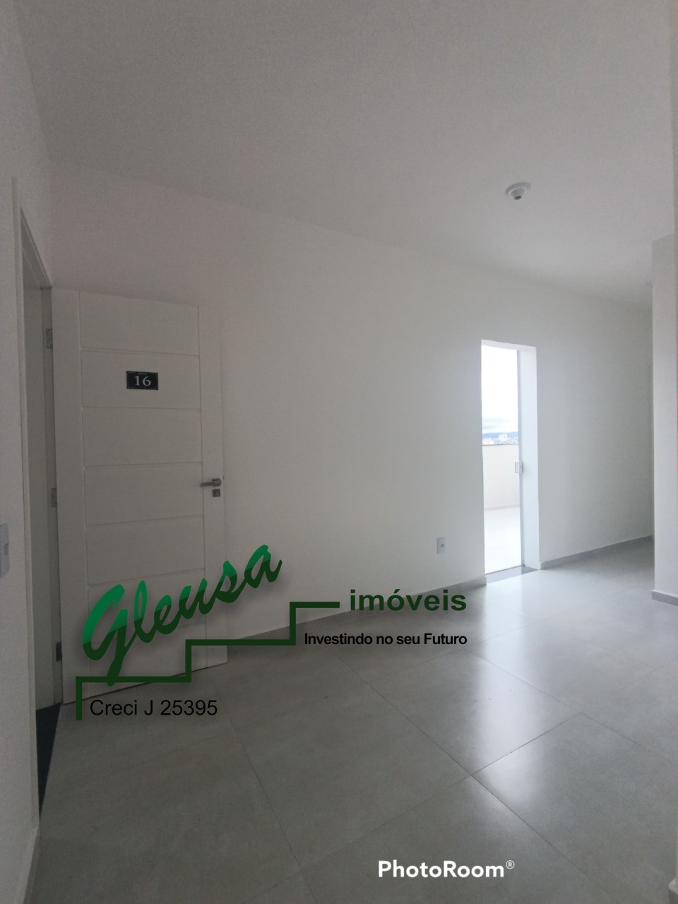 Apartamento, 2 quartos, 34 m² - Foto 2