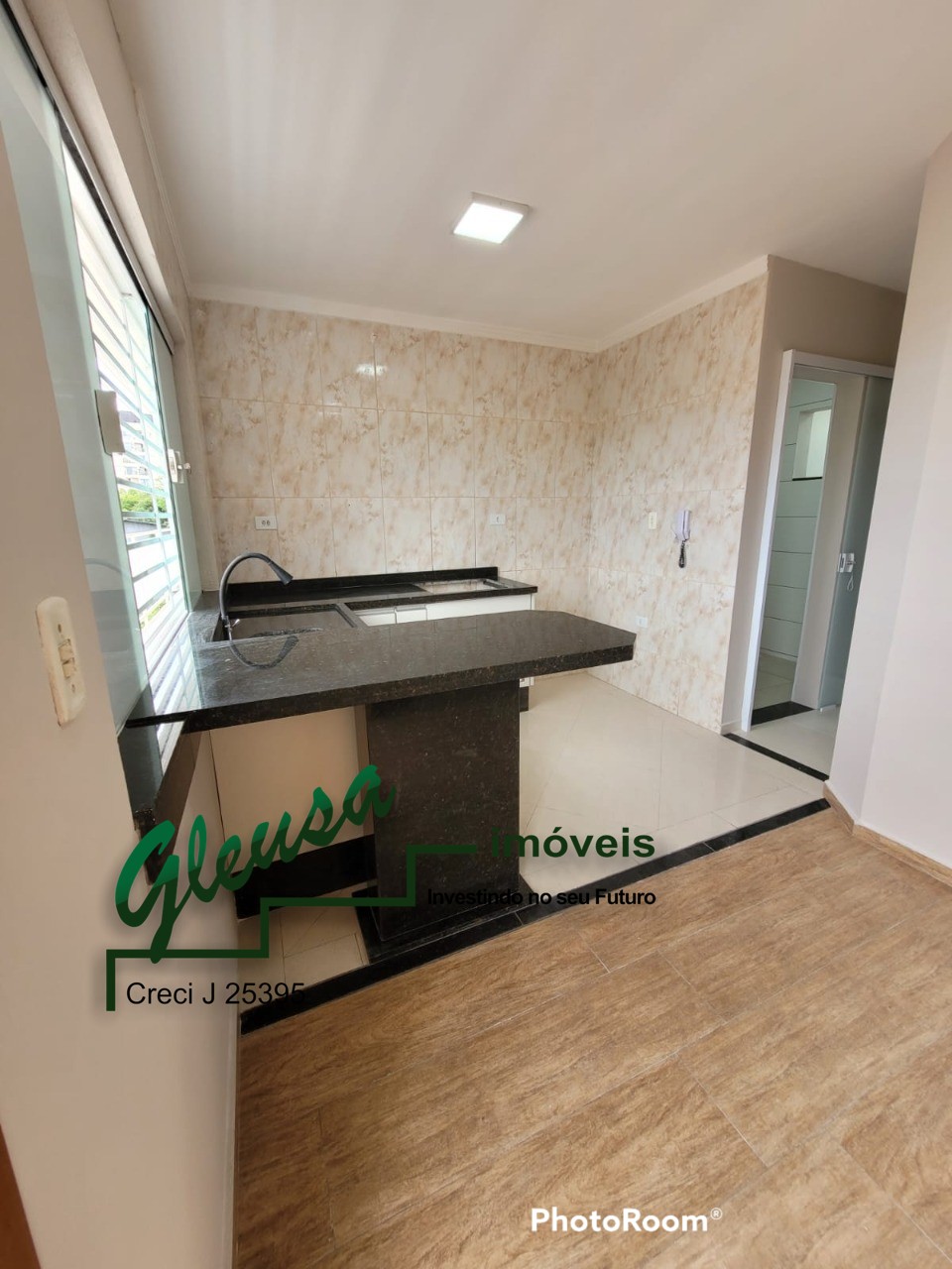 Apartamento, 2 quartos, 24 m² - Foto 6