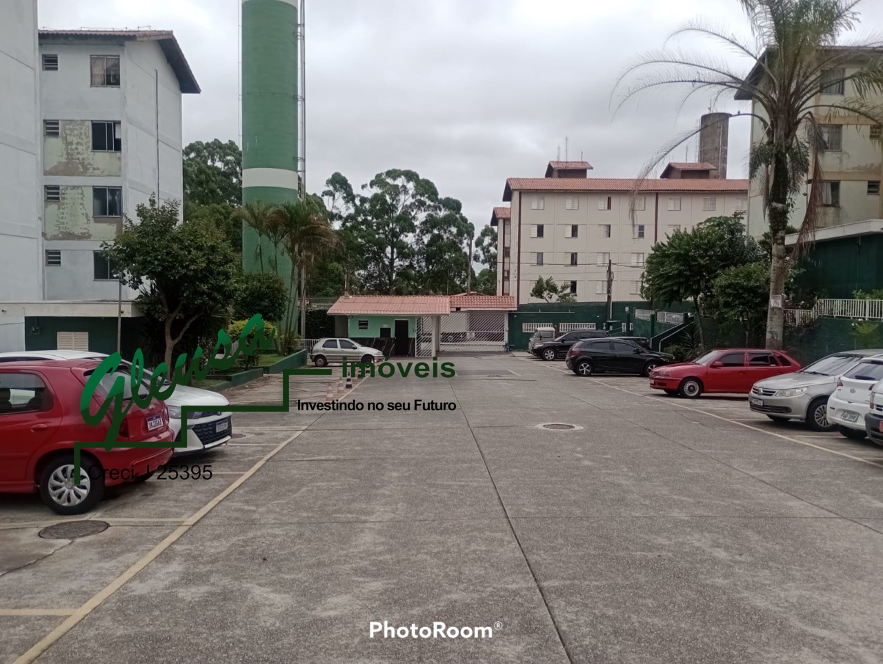 Apartamento, 2 quartos, 48 m² - Foto 9