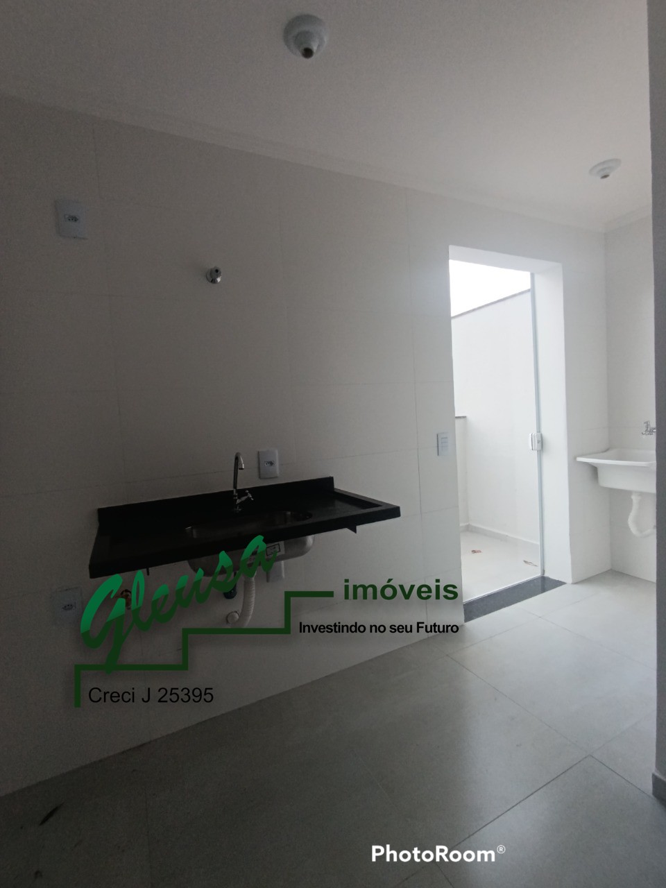 Apartamento, 2 quartos, 34 m² - Foto 11