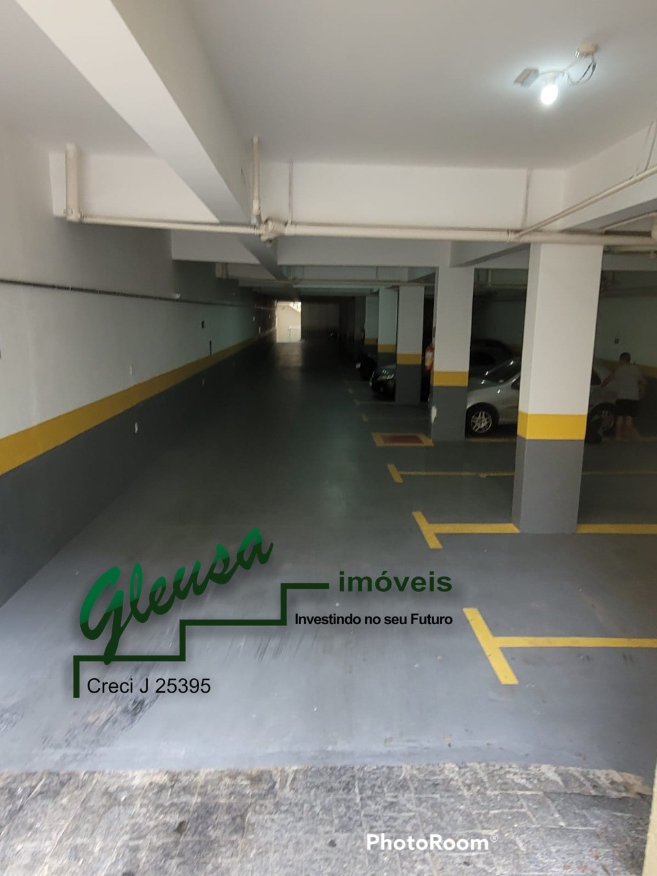 Apartamento, 2 quartos, 24 m² - Foto 21