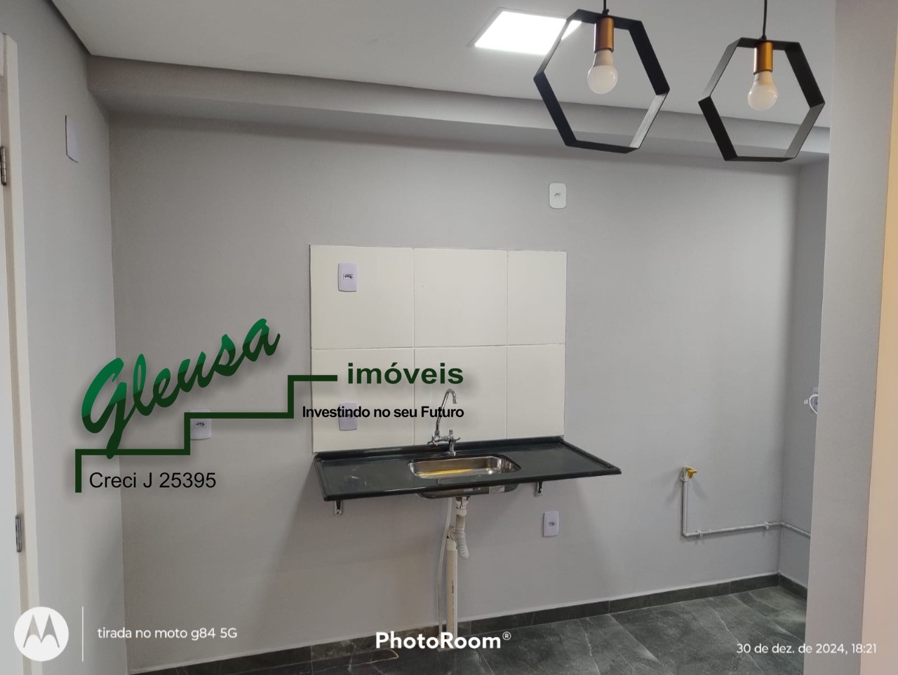 Apartamento, 2 quartos, 41 m² - Foto 11