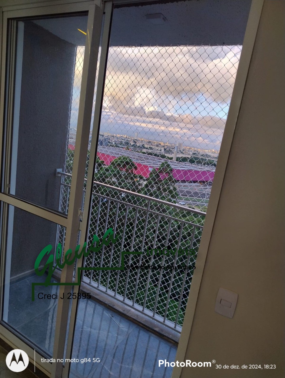 Apartamento, 2 quartos, 41 m² - Foto 19