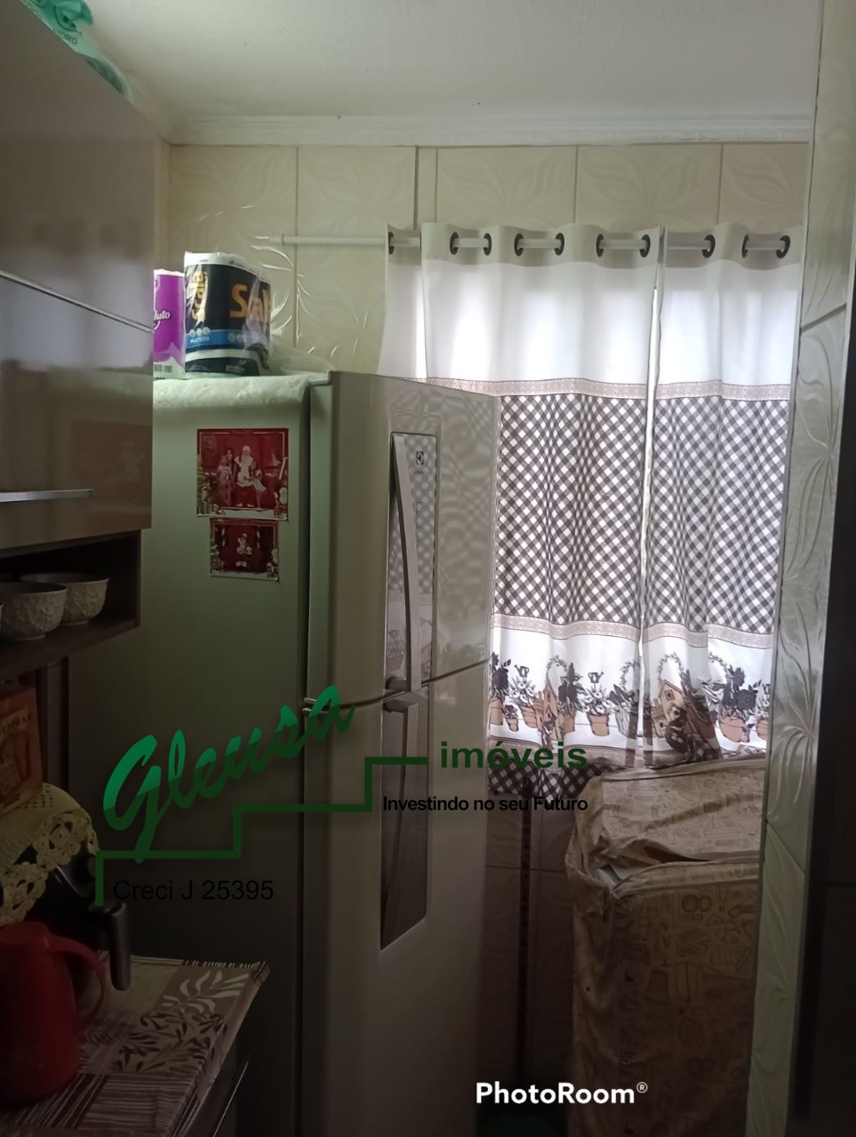 Apartamento, 2 quartos, 48 m² - Foto 25