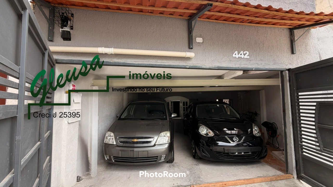 Casa, 2 quartos, 40 m² - Foto 2