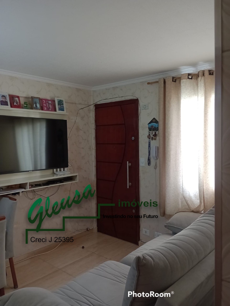 Apartamento, 2 quartos, 48 m² - Foto 19
