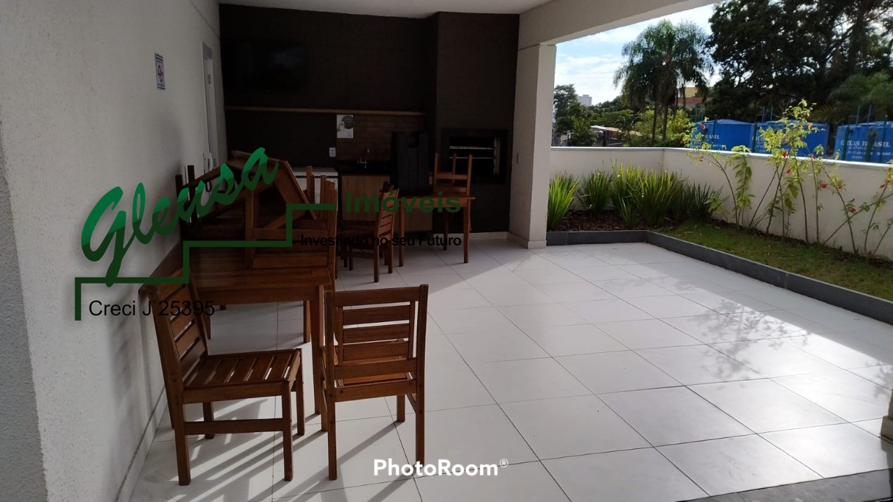 Apartamento, 2 quartos, 41 m² - Foto 23