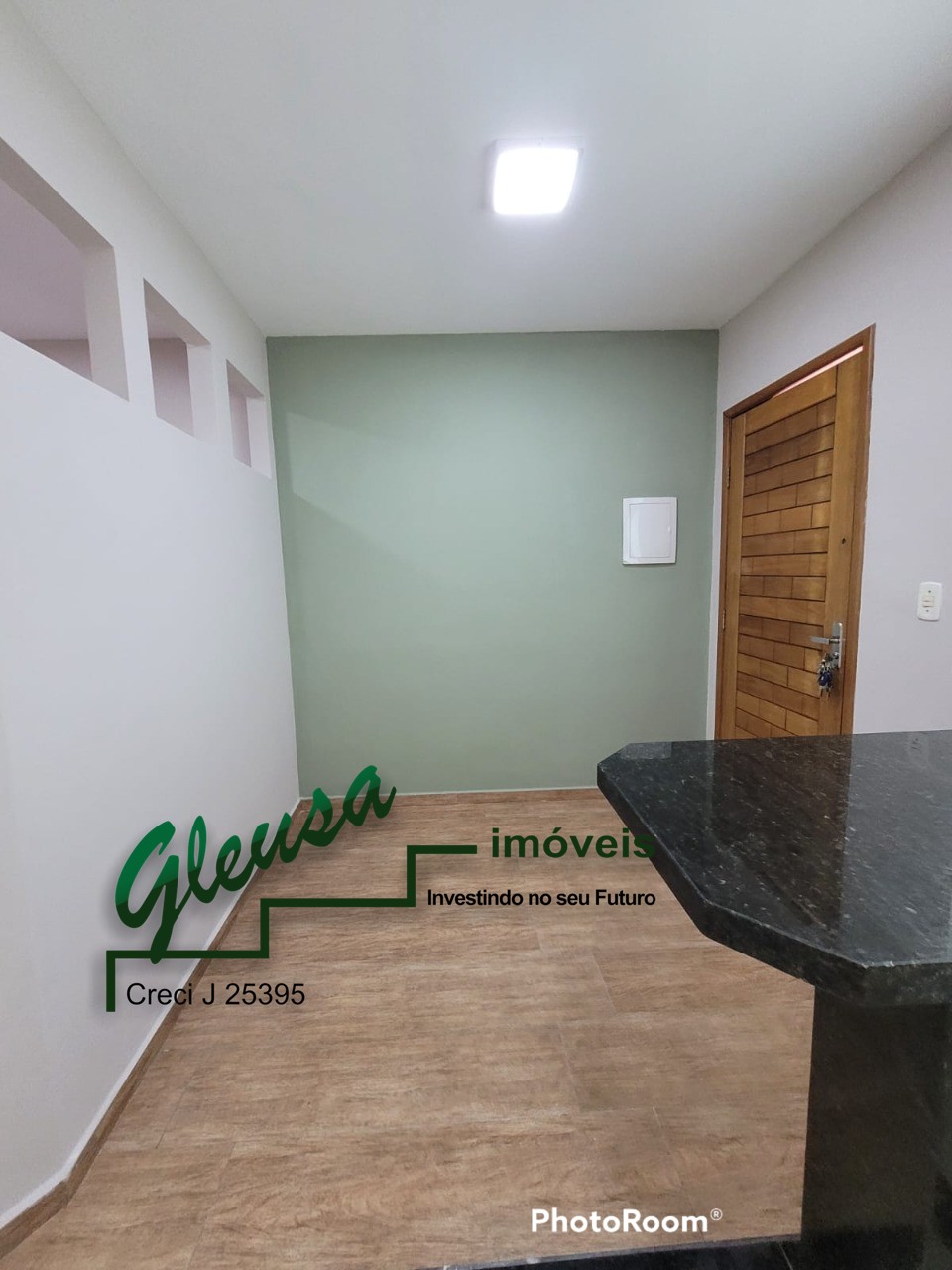 Apartamento, 2 quartos, 24 m² - Foto 9
