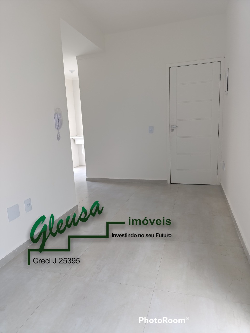 Apartamento, 2 quartos, 34 m² - Foto 8