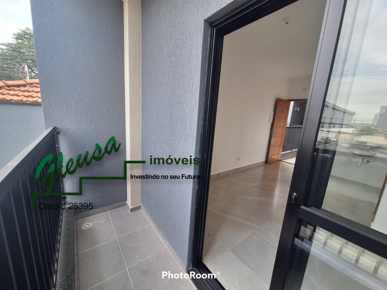 Apartamento, 2 quartos, 37 m² - Foto 14