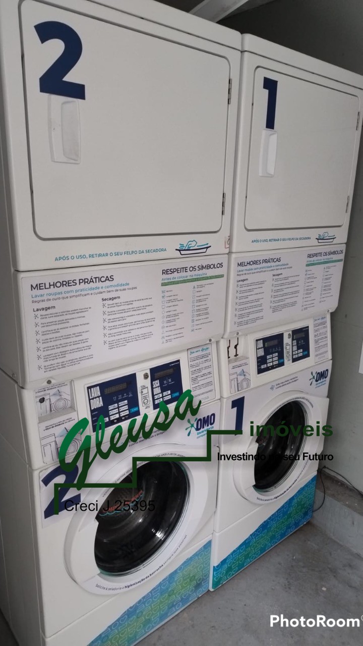 Apartamento, 2 quartos, 41 m² - Foto 33