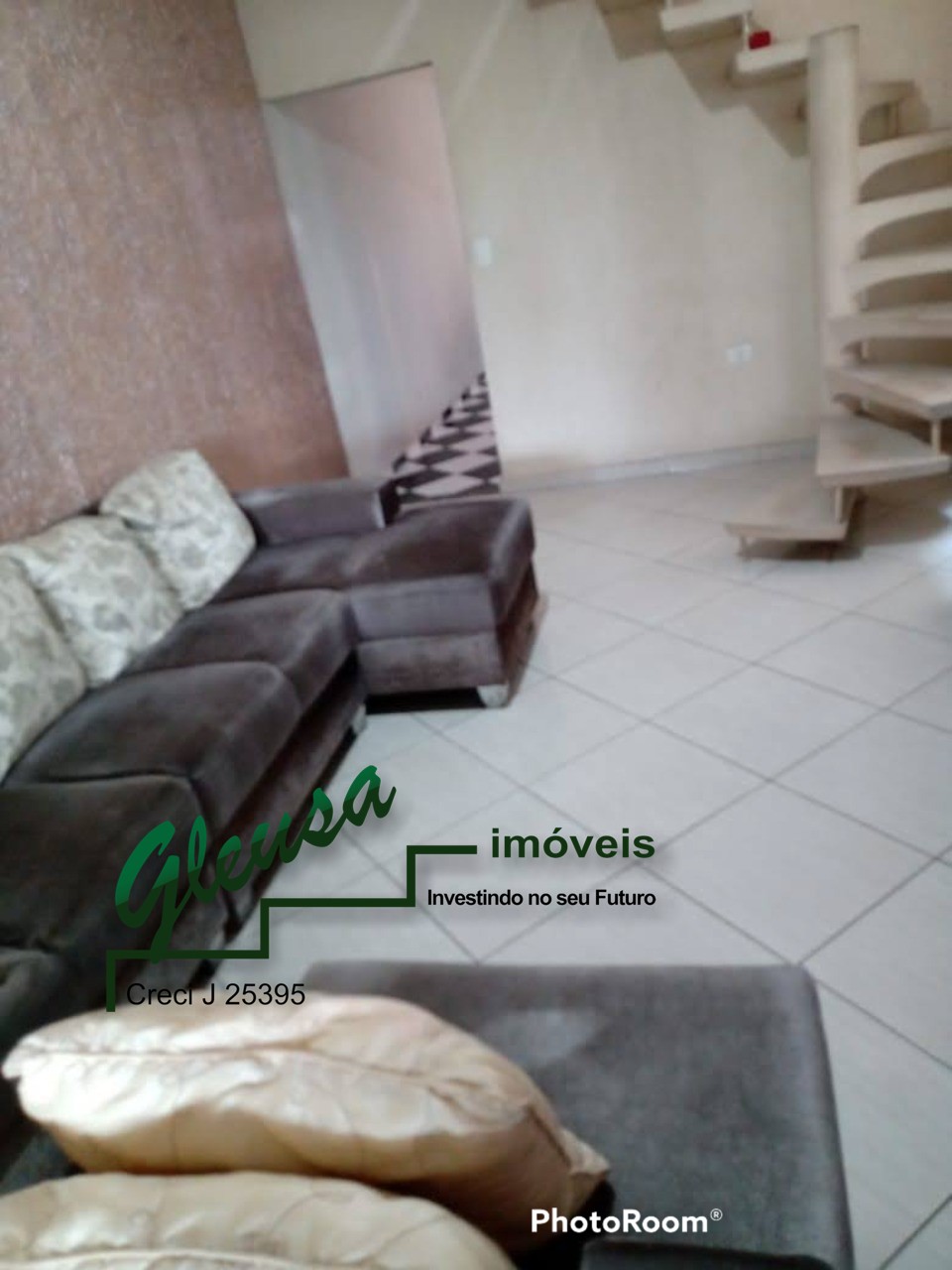 Casa, 4 quartos, 175 m² - Foto 2