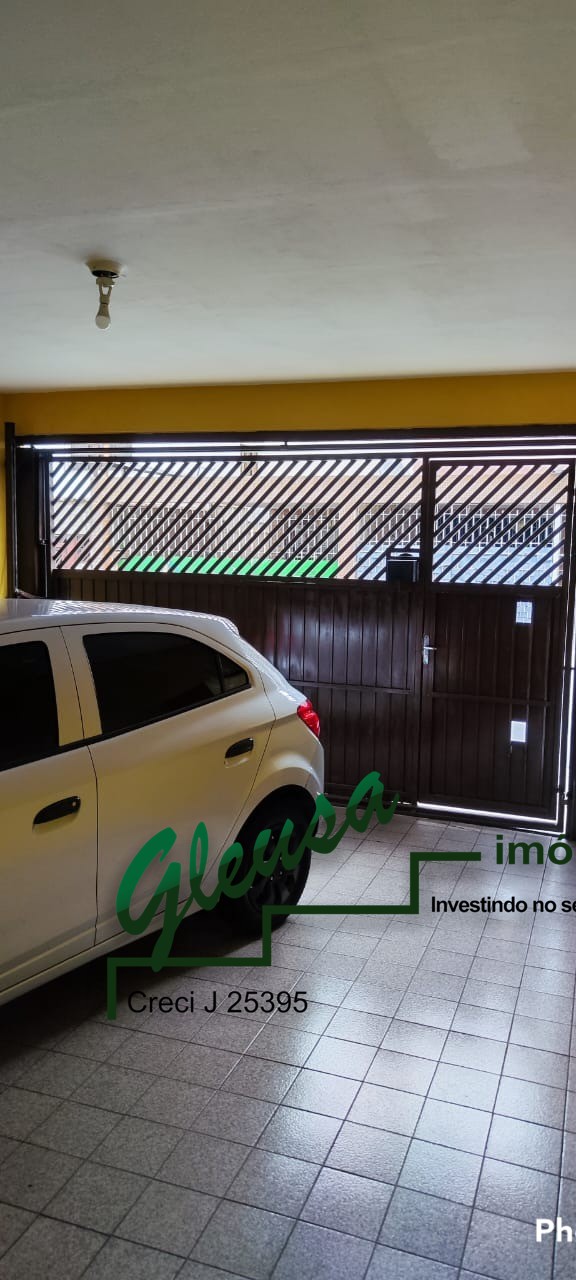 Casa, 3 quartos, 119 m² - Foto 23
