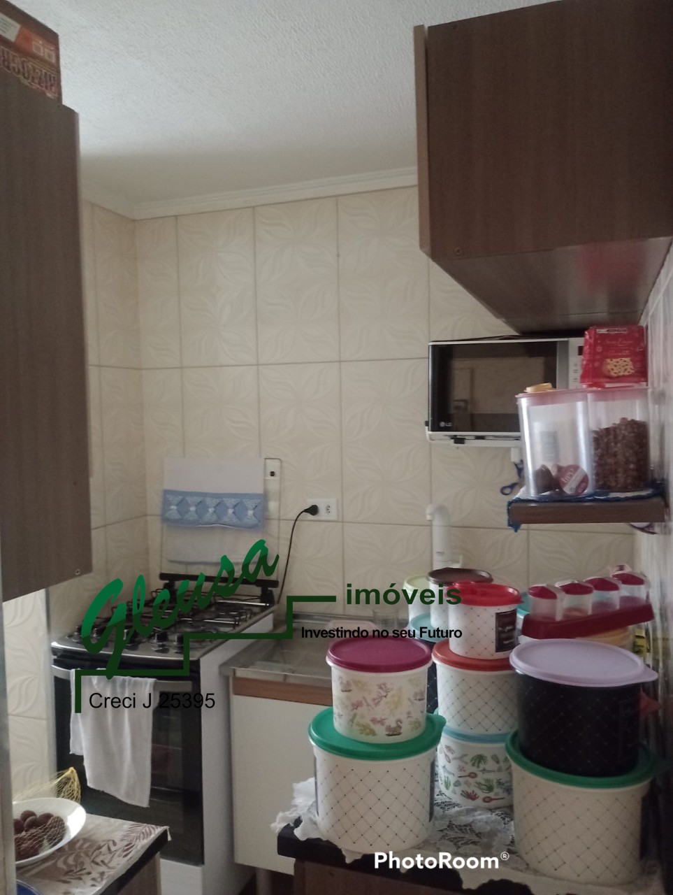 Apartamento, 2 quartos, 48 m² - Foto 24