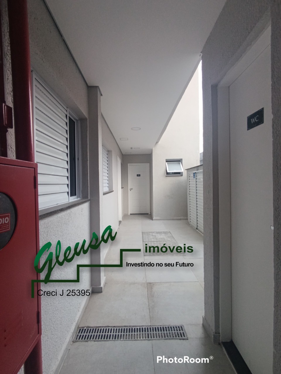 Apartamento, 2 quartos, 34 m² - Foto 42