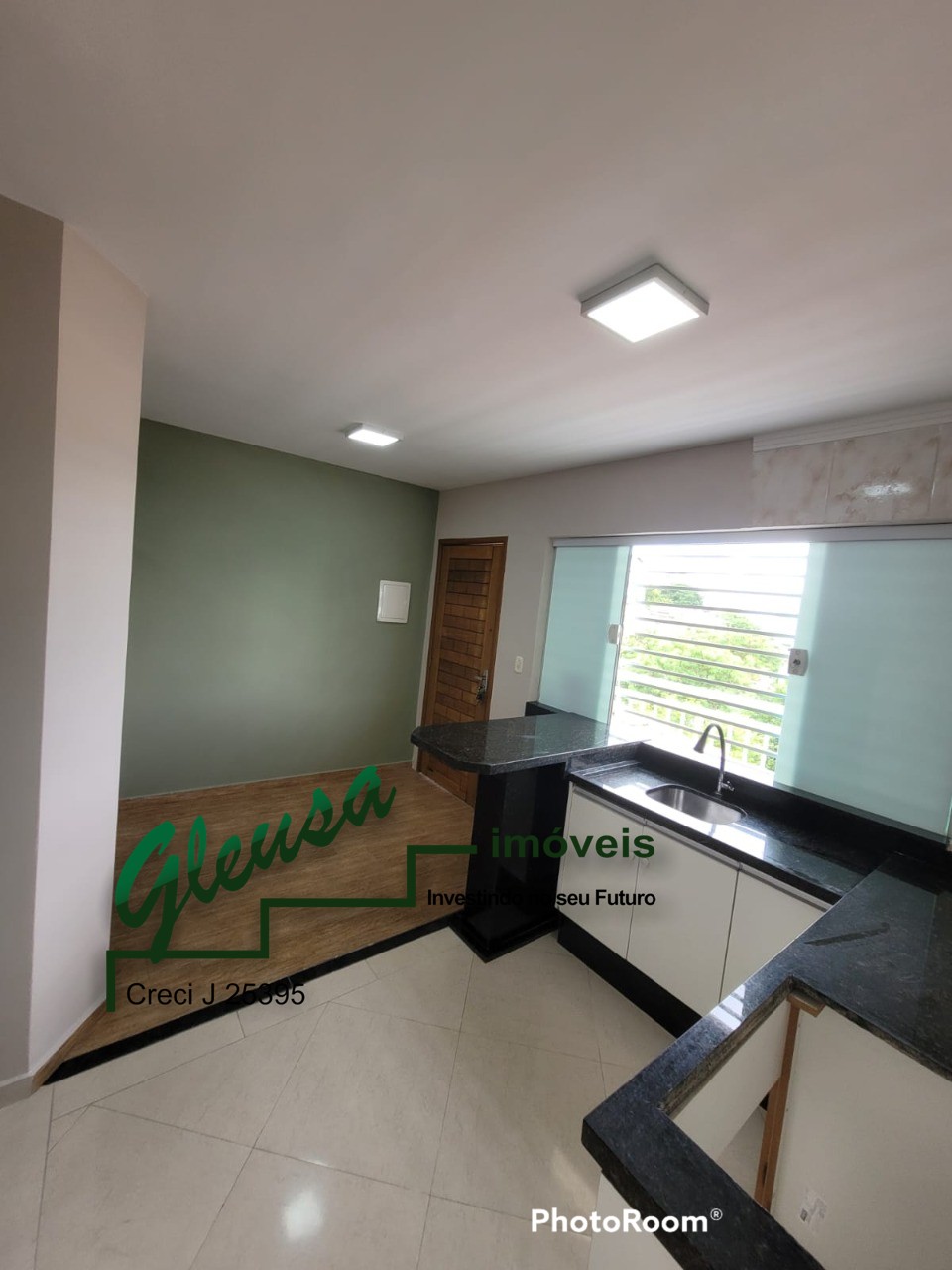 Apartamento, 2 quartos, 24 m² - Foto 7