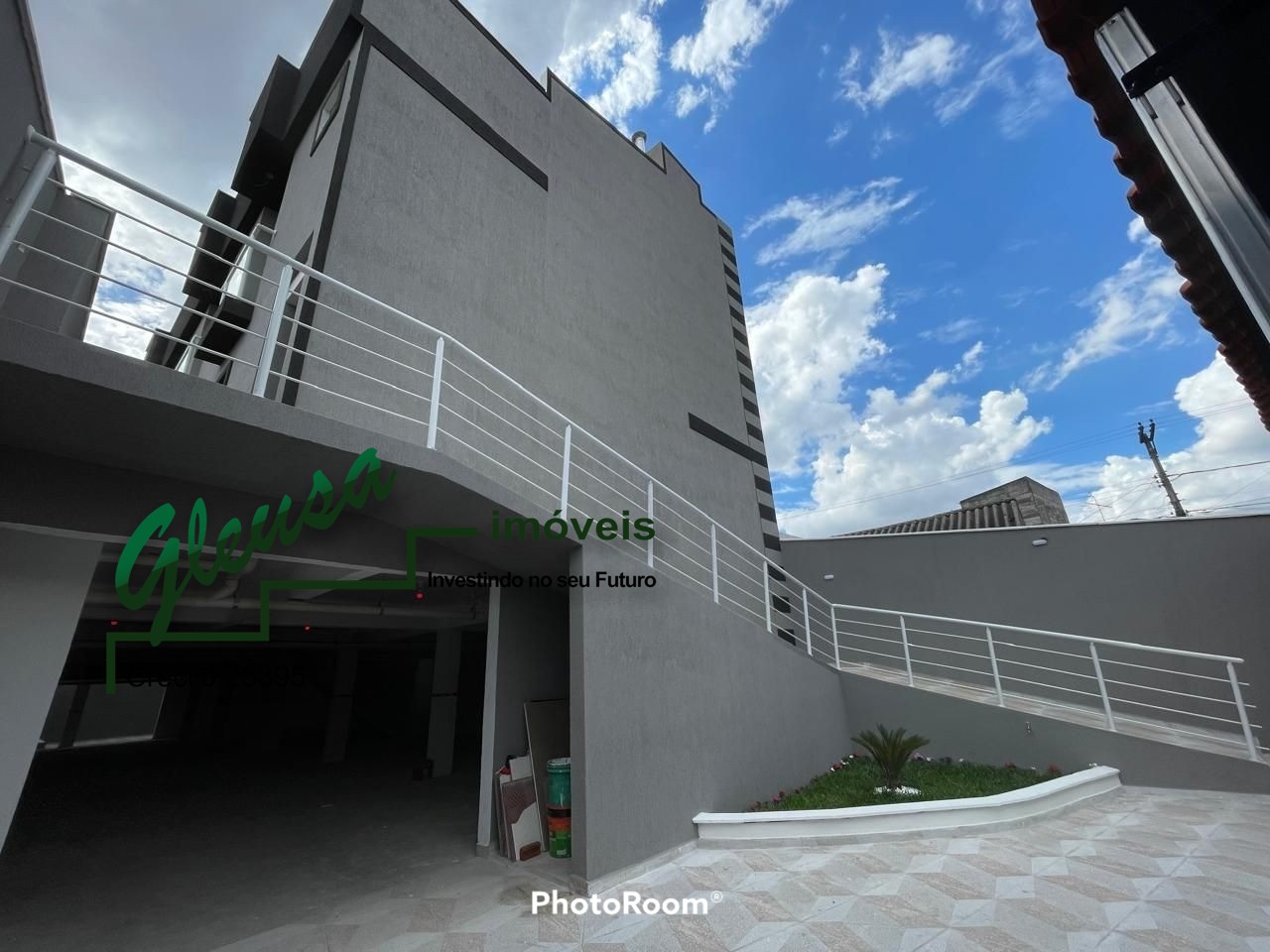 Casa, 2 quartos, 130 m² - Foto 1