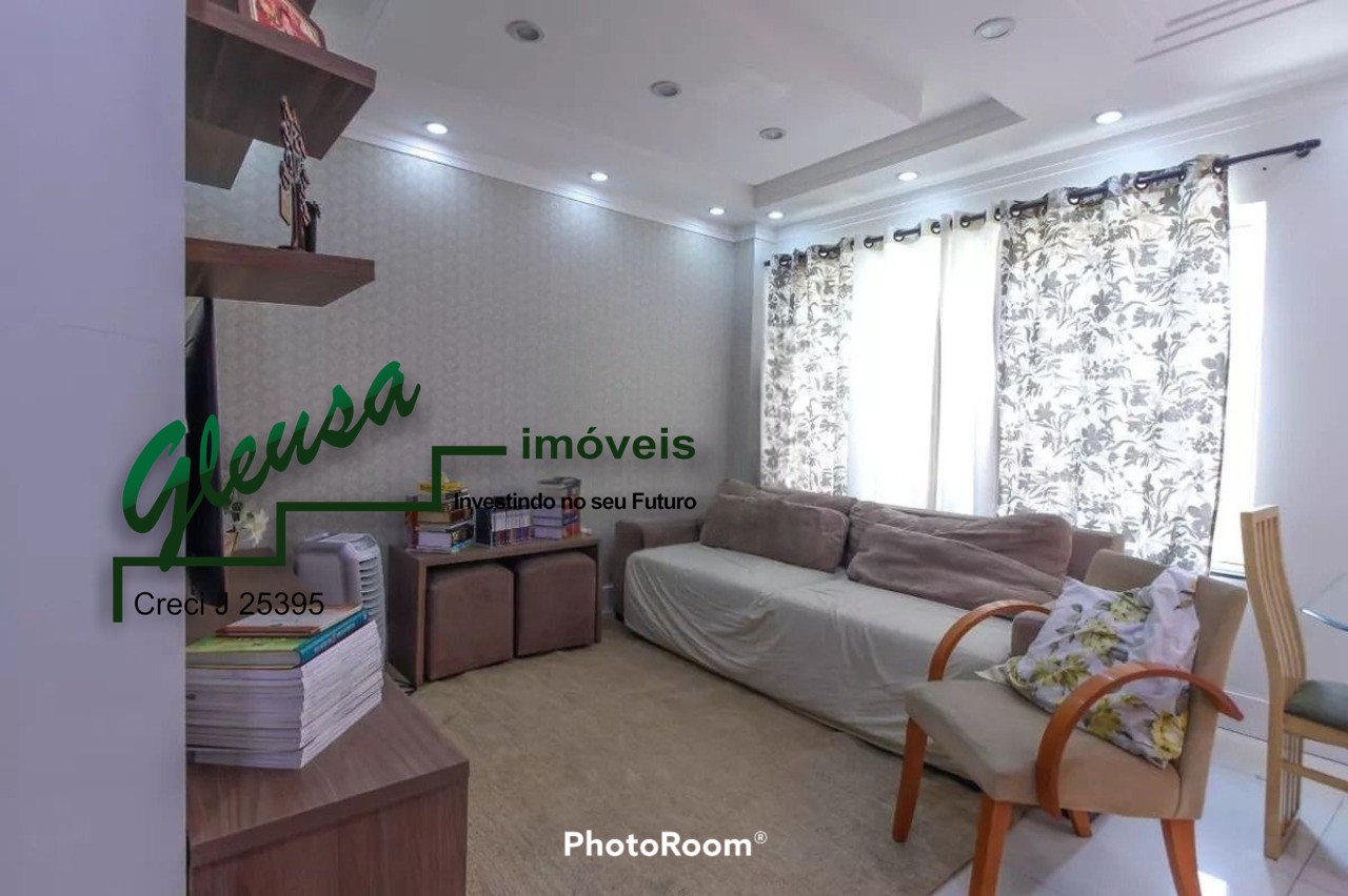 Casa, 3 quartos, 139 m² - Foto 9