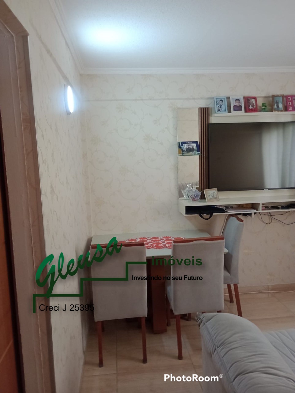 Apartamento, 2 quartos, 48 m² - Foto 15