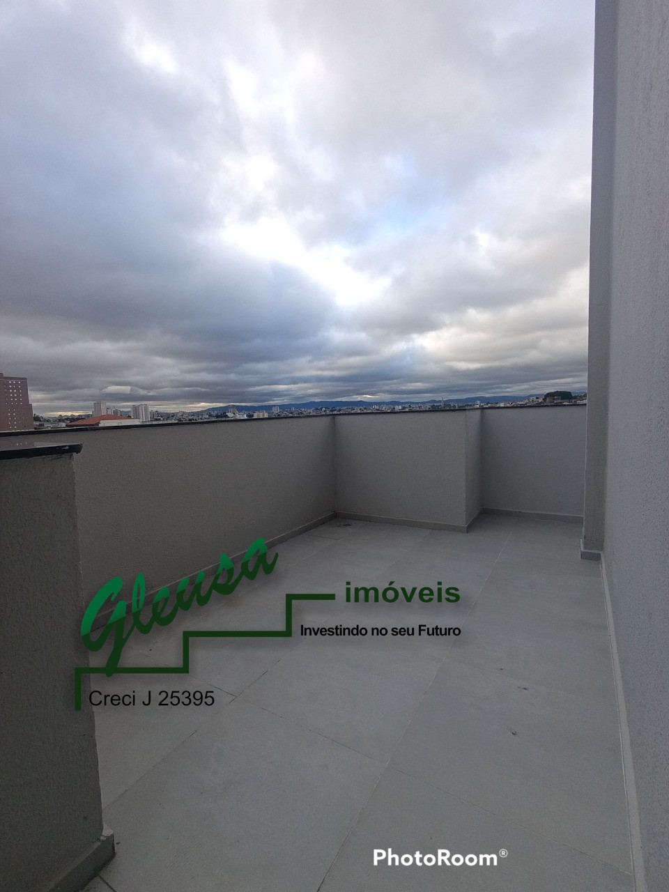 Apartamento, 2 quartos, 34 m² - Foto 34