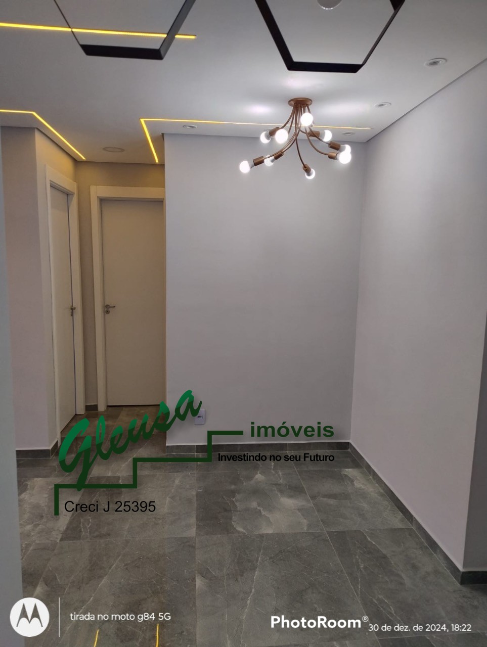 Apartamento, 2 quartos, 41 m² - Foto 5