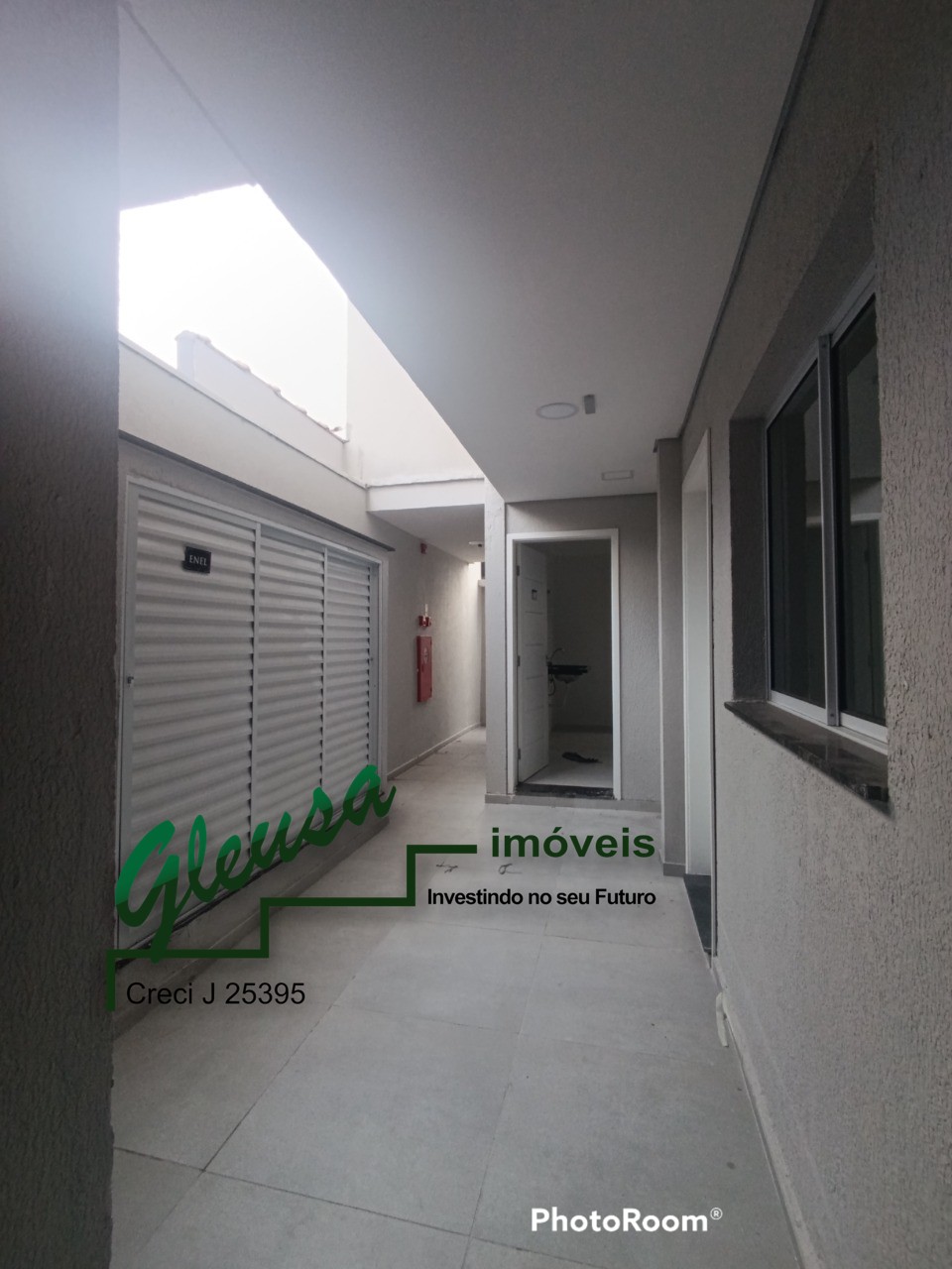 Apartamento, 2 quartos, 34 m² - Foto 43
