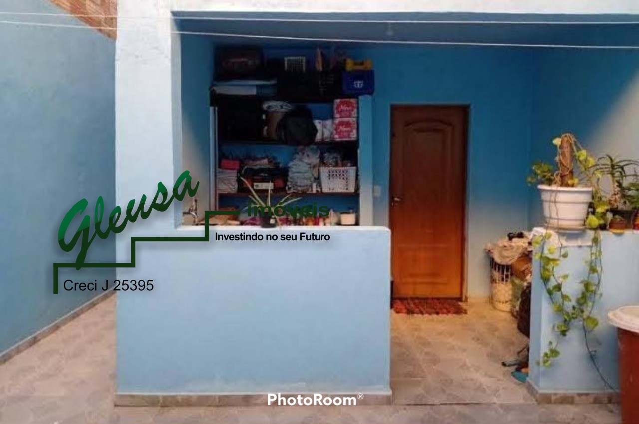 Casa, 4 quartos, 175 m² - Foto 22