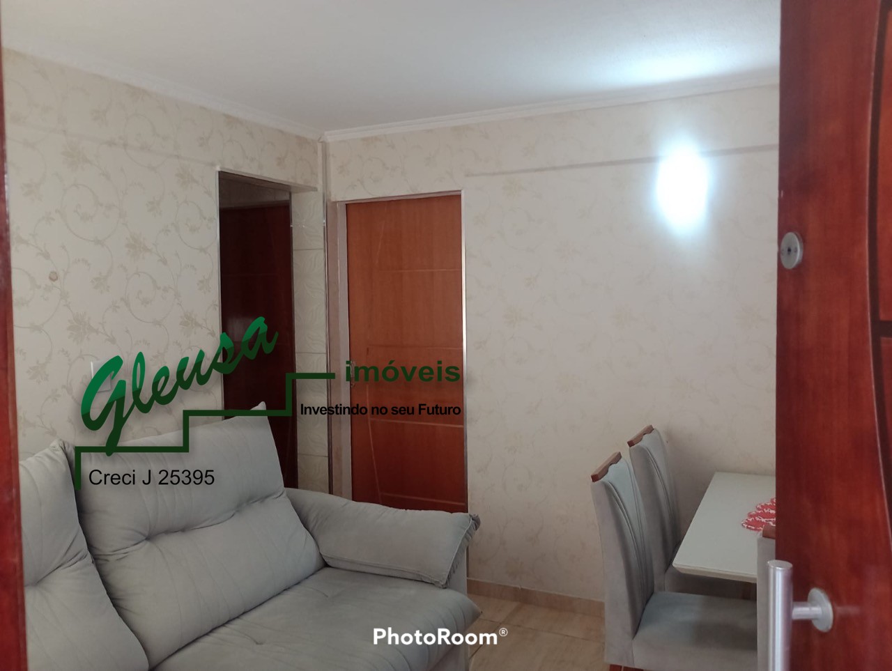 Apartamento, 2 quartos, 48 m² - Foto 13
