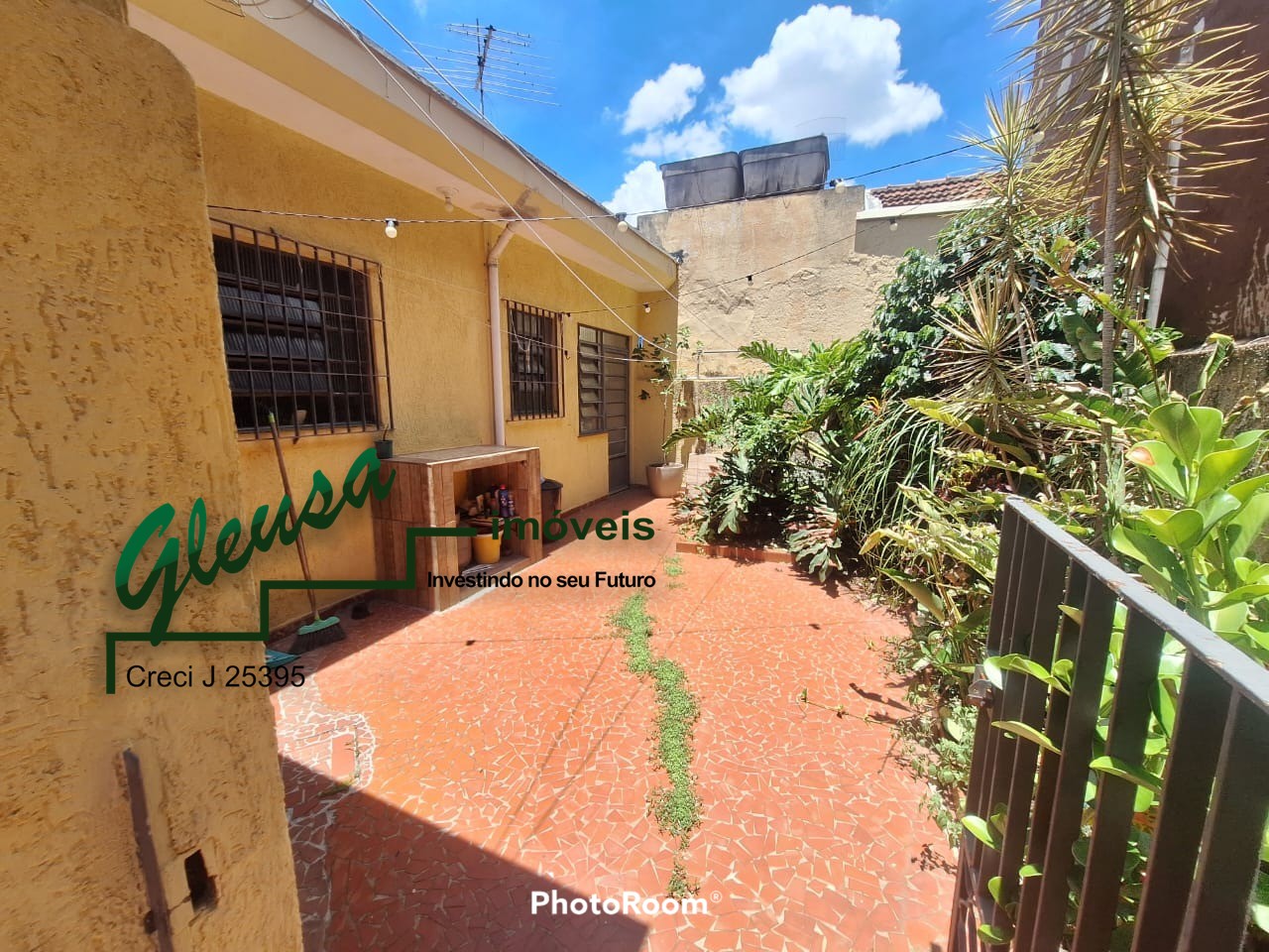 Casa, 1 quarto, 65 m² - Foto 3