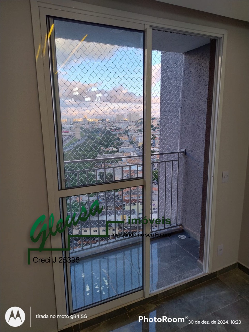 Apartamento, 2 quartos, 41 m² - Foto 7