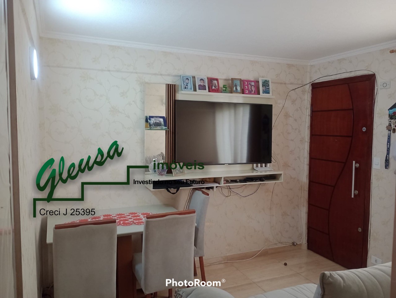 Apartamento, 2 quartos, 48 m² - Foto 14