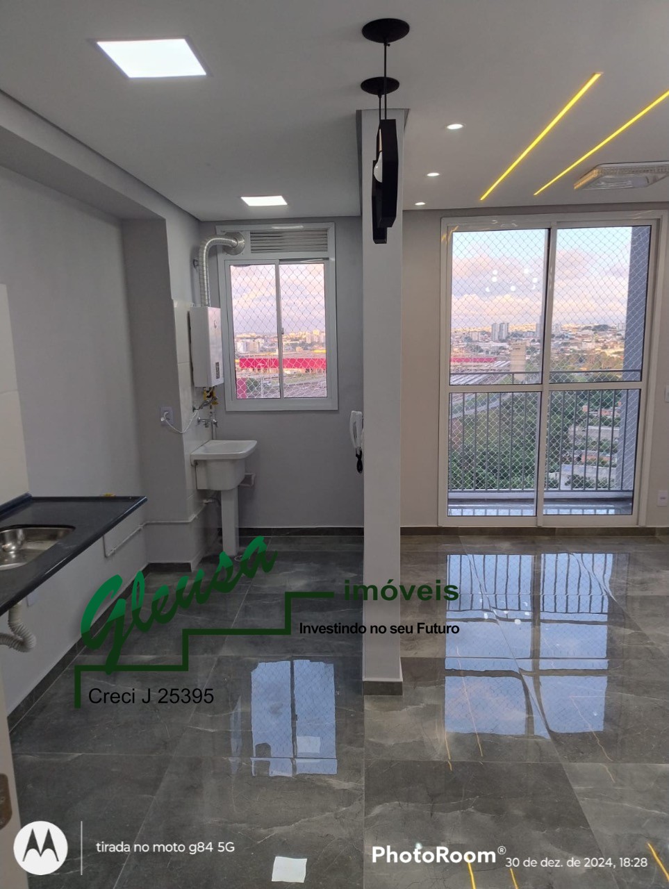 Apartamento, 2 quartos, 41 m² - Foto 4
