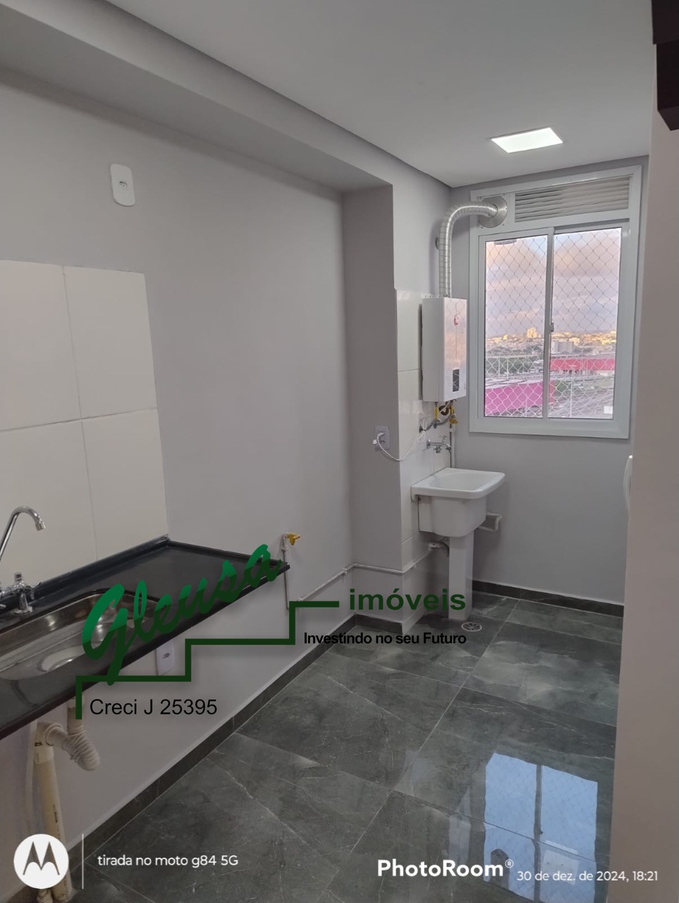Apartamento, 2 quartos, 41 m² - Foto 10