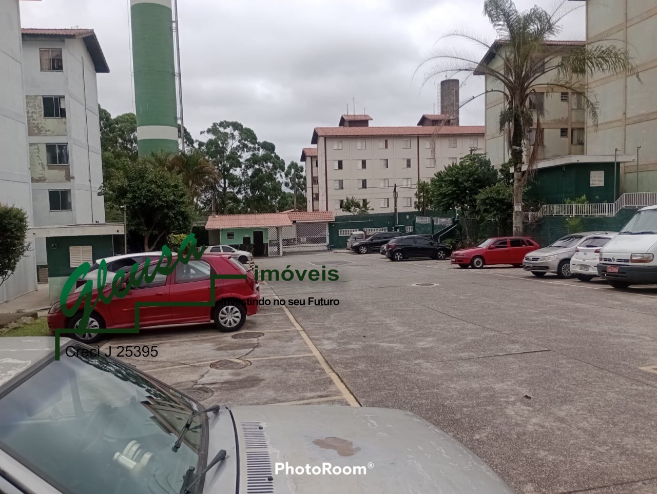 Apartamento, 2 quartos, 48 m² - Foto 4