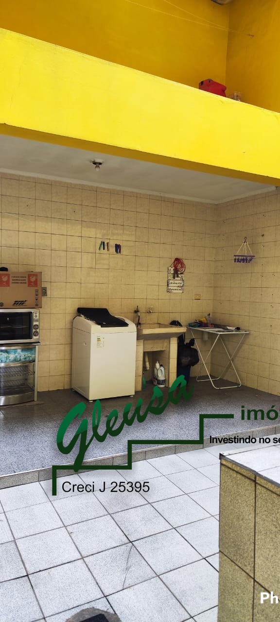 Casa, 3 quartos, 119 m² - Foto 15