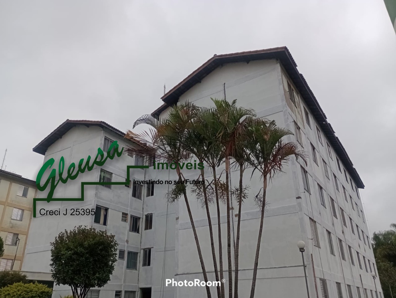 Apartamento, 2 quartos, 48 m² - Foto 8