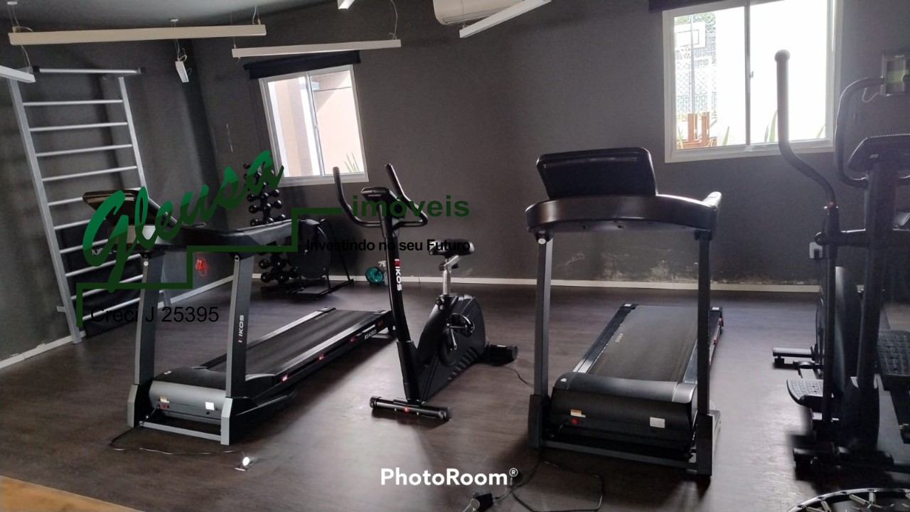 Apartamento, 2 quartos, 41 m² - Foto 24