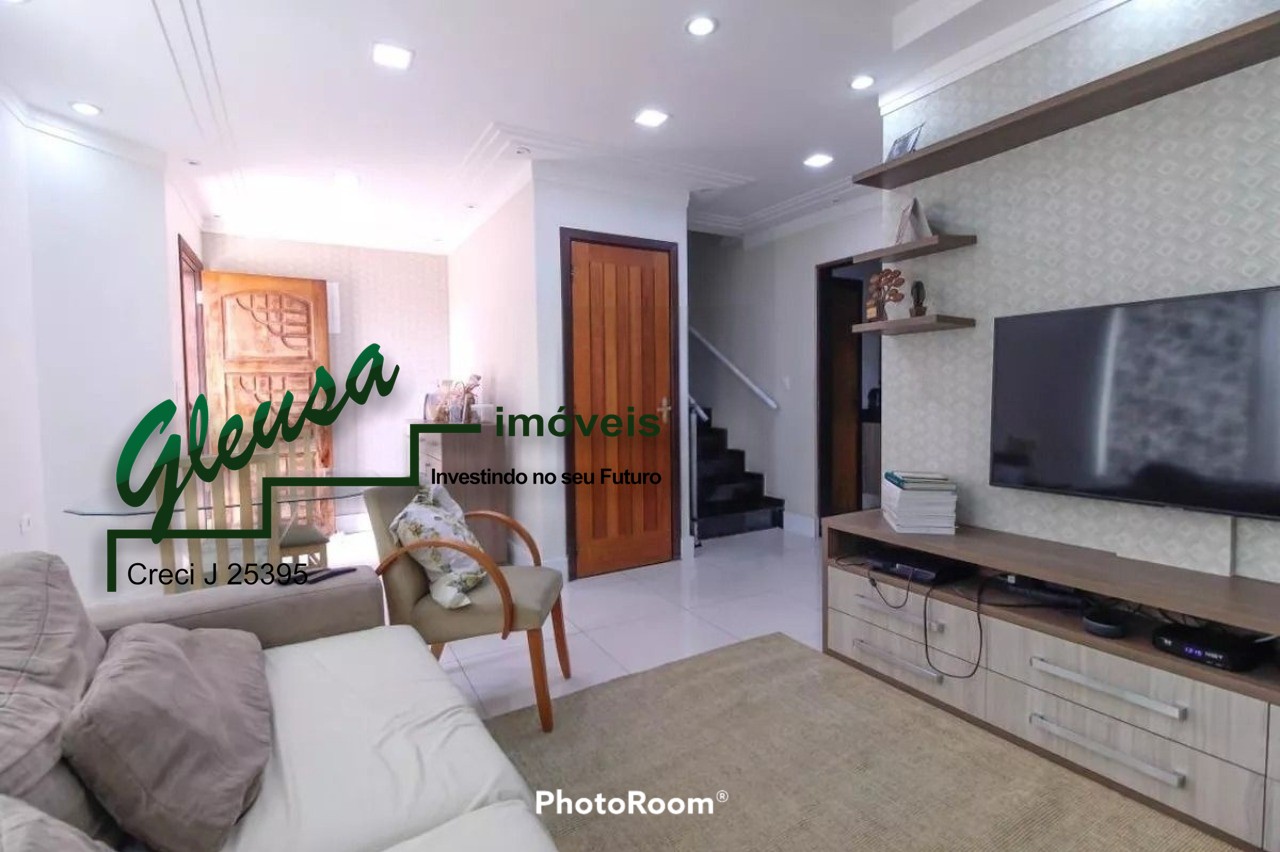 Casa, 3 quartos, 139 m² - Foto 7