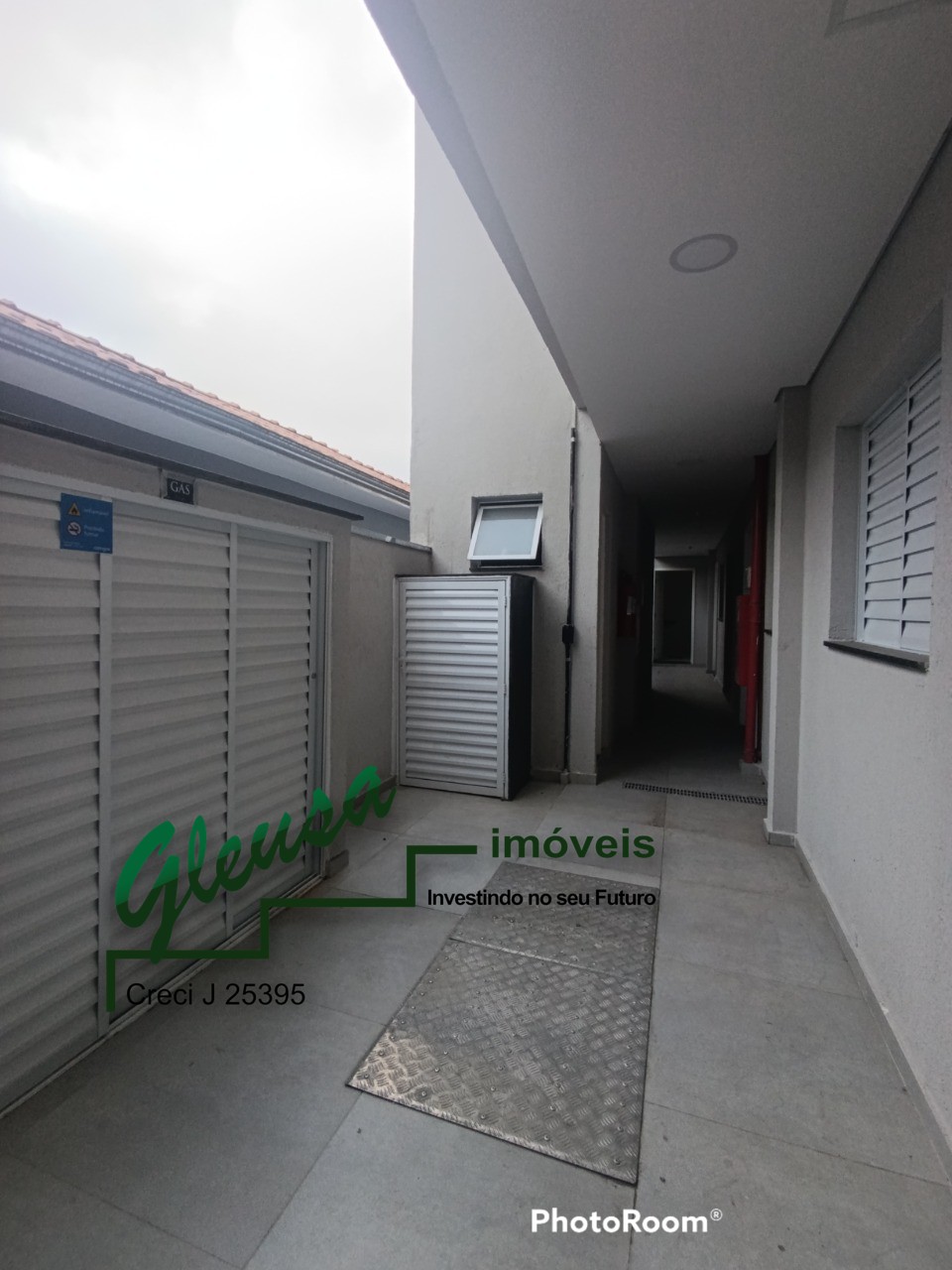 Apartamento, 2 quartos, 34 m² - Foto 41