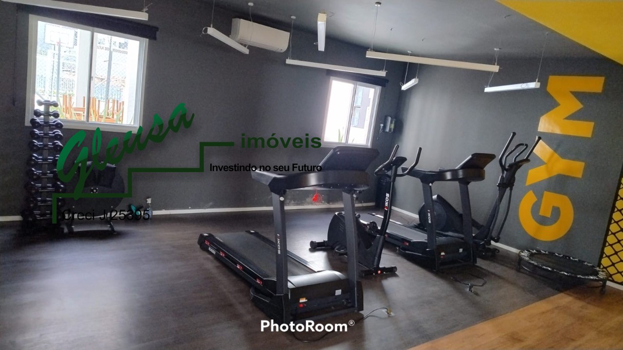 Apartamento, 2 quartos, 41 m² - Foto 26