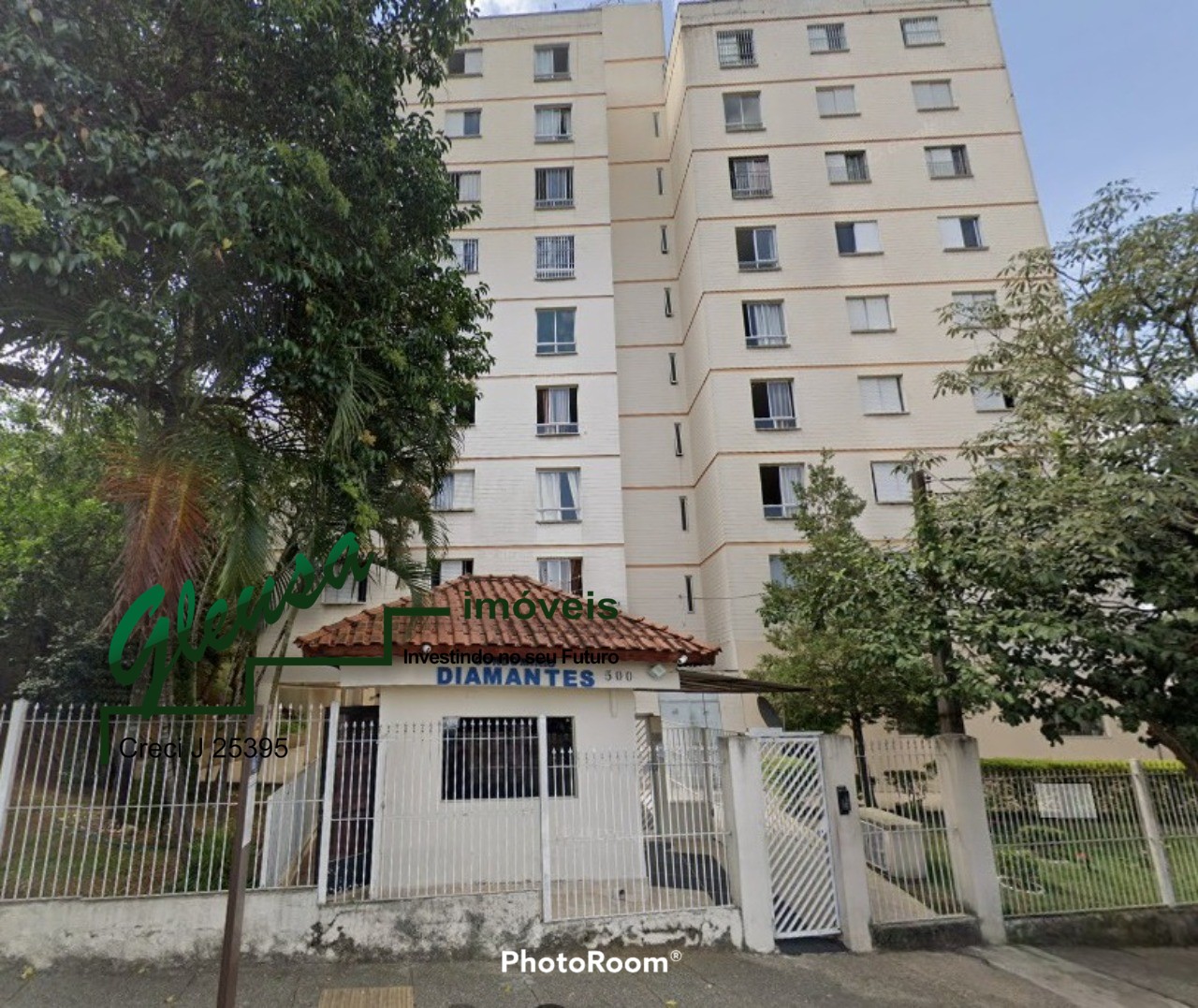 Apartamento, 2 quartos, 71 m² - Foto 1